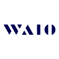 Waio logo - Similar company to Lux Informatique