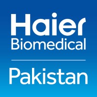 Haier Biomedical Pakistan logo - Similar company to Pakistan Biomedical Engineers Association