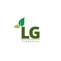 LG Florestal logo - Similar company to Tree Agroflorestal