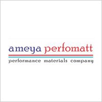 Ameya Perfomatt Pvt Ltd logo - Similar company to August Store