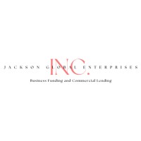 Jackson Global Enterprises, Inc. (Jge, Inc.)