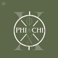 UCLA Phi Chi Medical Fraternity logo - Similar company to Pulse Ucla