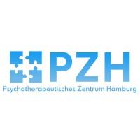 PZH Psychotherapeutisches Zentrum Hamburg logo - Similar company to Visyo