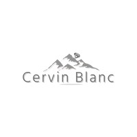 Cervin Blanc logo - Similar company to Adaïr