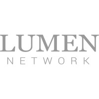 LUMEN Network per il benessere naturale logo - Similar company to Lumen Groups