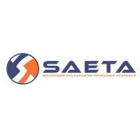 Saeta Soluciones Aplicadas