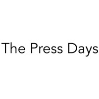 The Press Days logo - Similar company to Eyesonoff