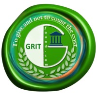 GRIT Foundation logo - Similar company to Grit Digitech