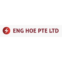 ENG HOE PTE LTD logo - Similar company to Eng Glazing