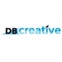 DB Creative, Inc. logo - Similar company to Think Pro Graphics & Printing Solutions