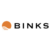 株式会社BINKS logo - Similar company to 株式会社Medii