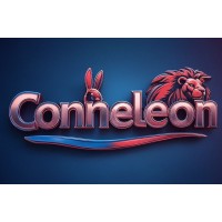 Conneleon logo - Similar company to Turley Books