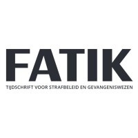 FATIK - Tijdschrift voor Strafbeleid en Gevangeniswezen logo - Similar company to Rescaled