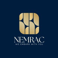 Nemrac CPA LLC logo - Similar company to Mark E. Green, Cpa
