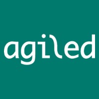 Agiled IT Consulting logo - Similar company to Dusan Rodina - Software Ideas