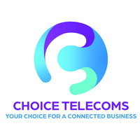 Choice Telecoms Ltd. logo - Similar company to Unified Telecoms Supplier
