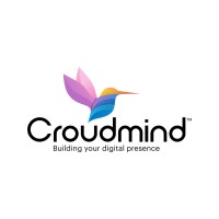 Croudmind logo - Similar company to Oneresi International Private Limited