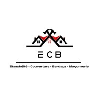 ECB logo - Similar company to Alhee