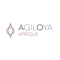 AGILOYA AFRIQUE logo - Similar company to Webijob ®