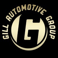 Gill Automotive Group logo - Similar company to Hanlees Auto Group