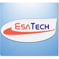 esa-tech  Centro Tim - Spazio Enel logo - Similar company to Taika Srl