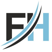FH logo - Similar company to Lw Forwarding