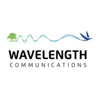 Wavelength Communications logo - Similar company to Fluidics, Inc.