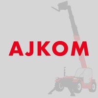 AJKOM ApS logo - Similar company to A.E. Maskiner Aps