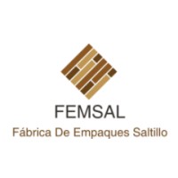 FEMSAL logo - Similar company to Fergo Arquitectos