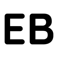 EBBlog logo - Similar company to Lamdah