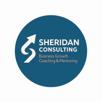 Sheridan Consulting - Business Growth Coaching logo - Similar company to Comfa