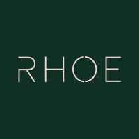 Studio RHOE logo - Similar company to Amysh & Co.