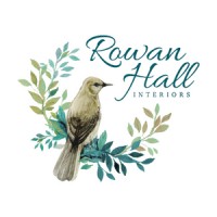 Rowan Hall Interiors logo - Similar company to Srs Design, Kc