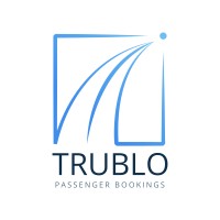 Trublo logo - Similar company to Origin Chain Networks