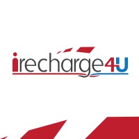 irecharge4u logo - Similar company to Fulcrum Six