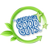 Garbage Good Guys logo - Similar company to Hdl Coren & Cone