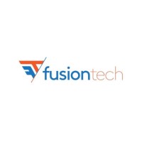 Fusiontech logo - Similar company to Wpwizards Llp