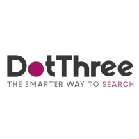 DotThree Search logo - Similar company to Ville De Beaugency