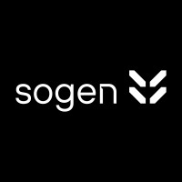 SOGEN logo - Similar company to Planum