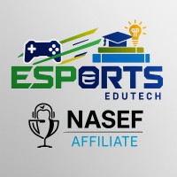Esports EduTech logo - Similar company to Severnik
