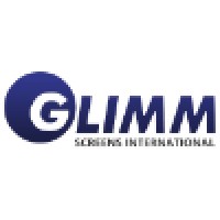 Glimm Display logo - Similar company to Hanze Summer School