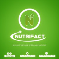 NUTRIFACT logo - Similar company to Lanepact