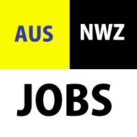 Australia & New Zealand Job Vacancies - Daily Updates logo - Similar company to Jackson Scott Technical Recruitment
