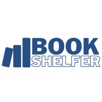 bookShelfer logo - Similar company to Brenewal Polska