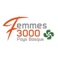 Femmes 3000 Pays Basque logo - Similar company to Femmes 3000 Gironde