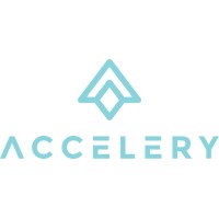 Accelery GmbH logo - Similar company to Accelery