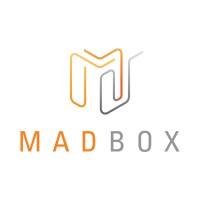Madbox Communications logo - Similar company to Visual Media Limited