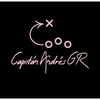 Capitán Andrés GR logo - Similar company to Uts School Of Sport, Exercise & Rehabilitation