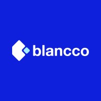 Blancco Technology Group logo - Similar company to Nsys Group