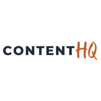 ContentHQ logo - Similar company to Content Hq